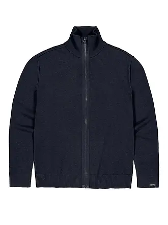 BUTCHER OF BLUE | Strickjacke CLIFDEN | 